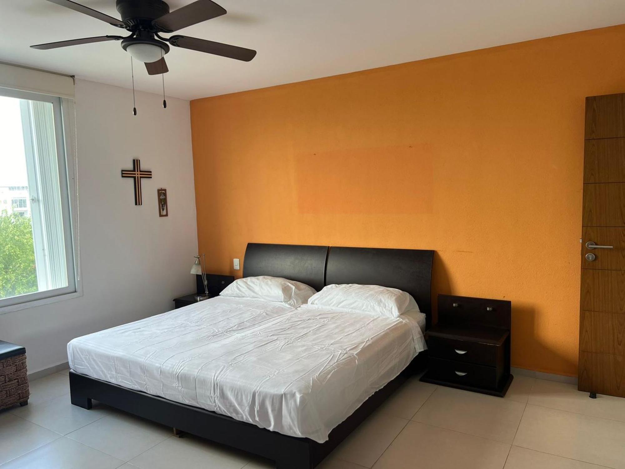 New Beachfront Luxury Apartments Cancun Luaran gambar