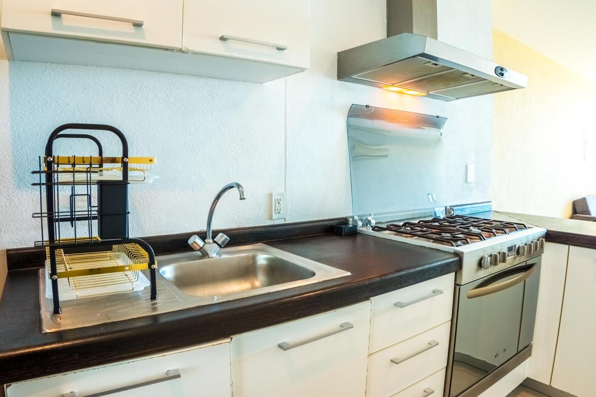 New Beachfront Luxury Apartments Cancun Luaran gambar