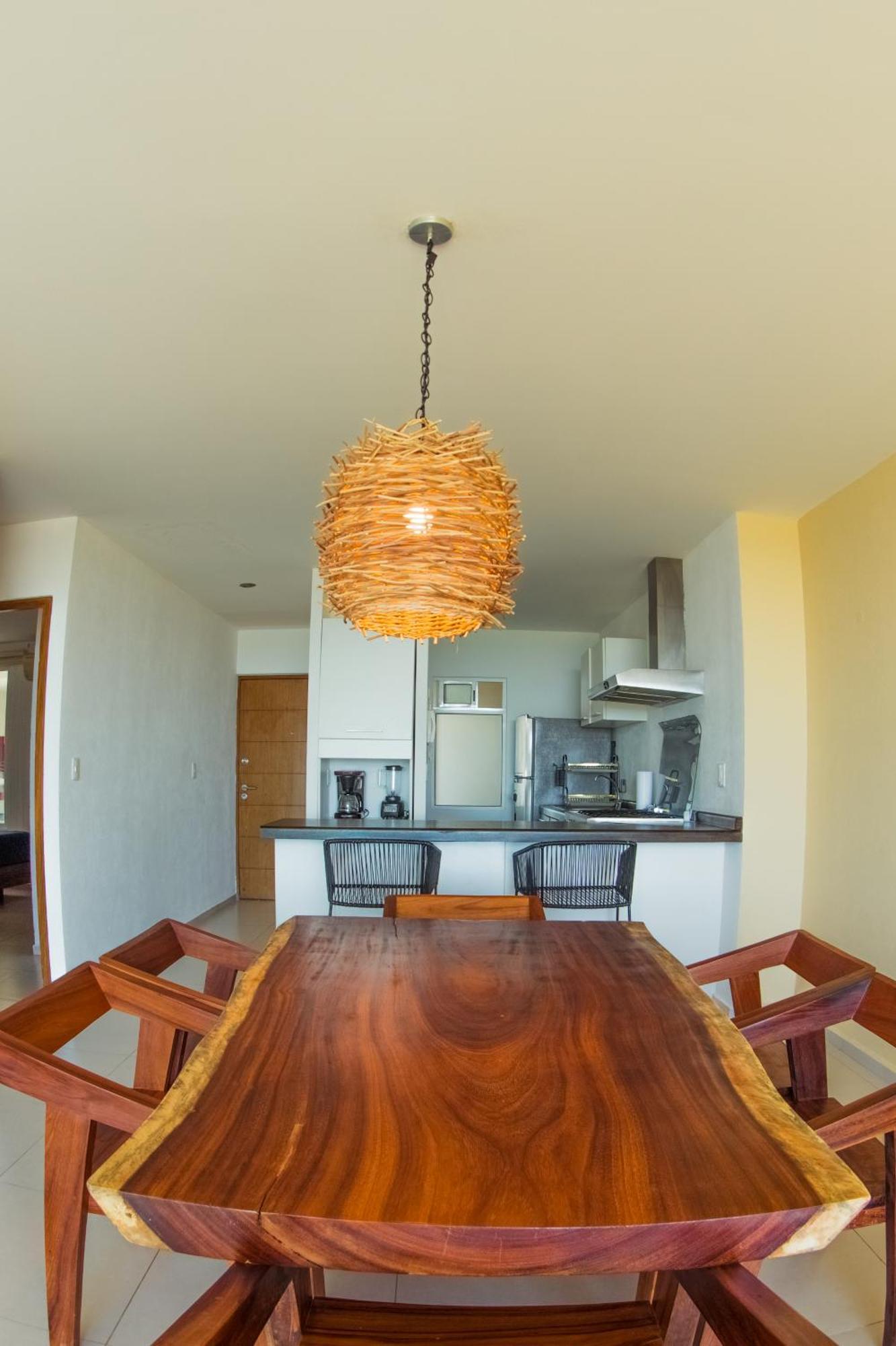 New Beachfront Luxury Apartments Cancun Luaran gambar