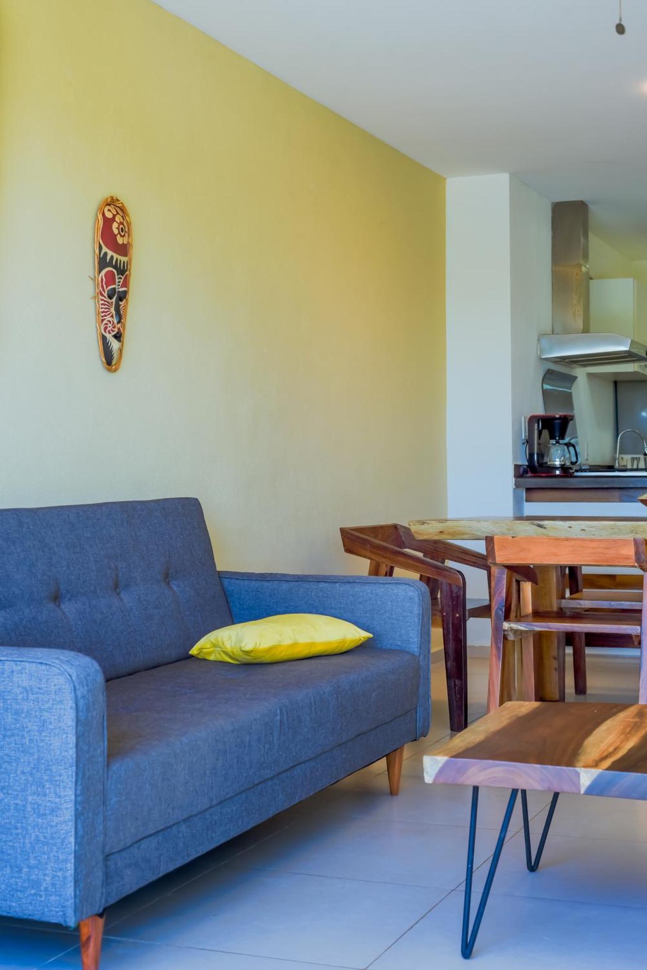 New Beachfront Luxury Apartments Cancun Luaran gambar
