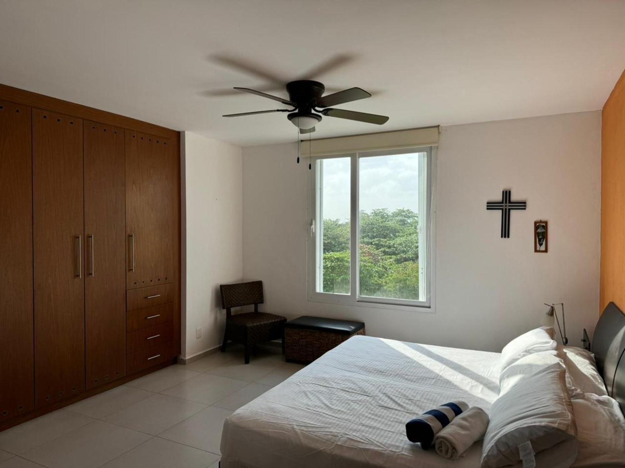 New Beachfront Luxury Apartments Cancun Luaran gambar