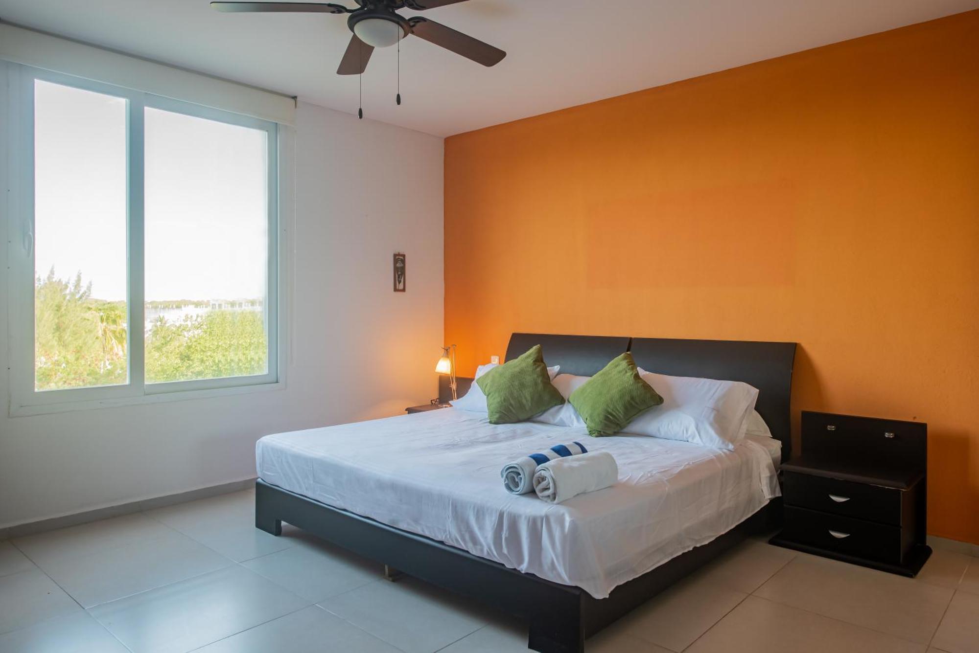 New Beachfront Luxury Apartments Cancun Luaran gambar