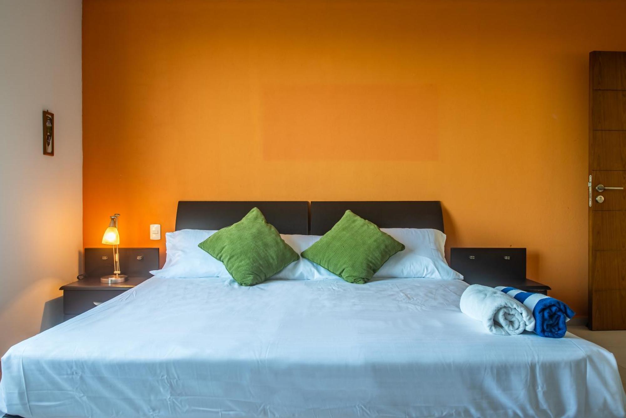 New Beachfront Luxury Apartments Cancun Luaran gambar